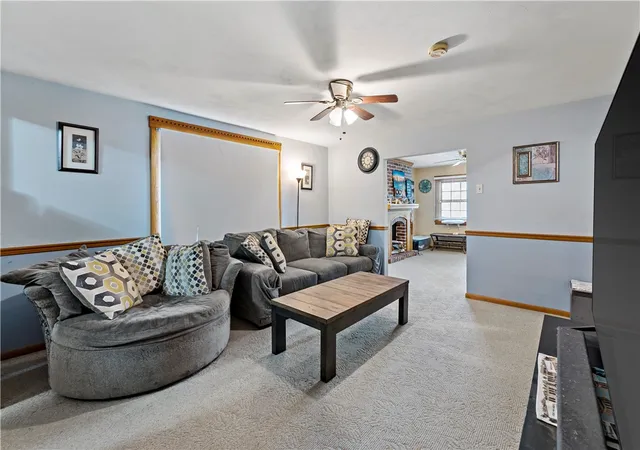 Photo 4 of Single family home for sale at 987 Mccoy Rd, Kennedy Twp, PA 15136 | MLS# 1752484 | Listing updated on 2026-08-03