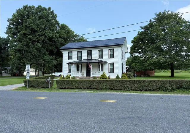 1st image of 1629 Route 580 Hwy, Green/commdre/prchse, PA 15728 | MLS# 1752537