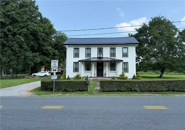 33rd image of 1629 Route 580 Hwy, Green/commdre/prchse, PA 15728 | MLS# 1752537