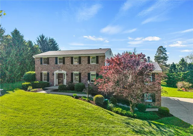 1st image of 4216 Clendenning Rd, Gibsonia, PA 15044 | MLS# 1752549