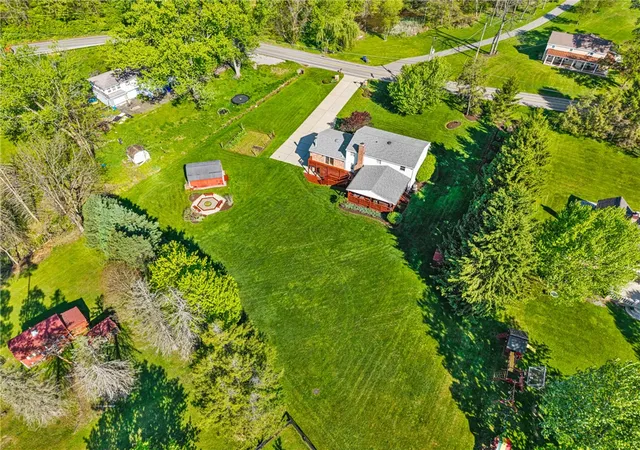 50th image of 4216 Clendenning Rd, Gibsonia, PA 15044 | MLS# 1752549