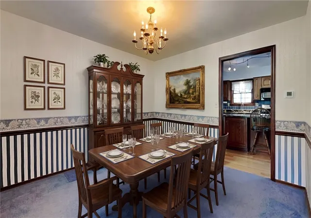 5th image of 4216 Clendenning Rd, Gibsonia, PA 15044 | MLS# 1752549