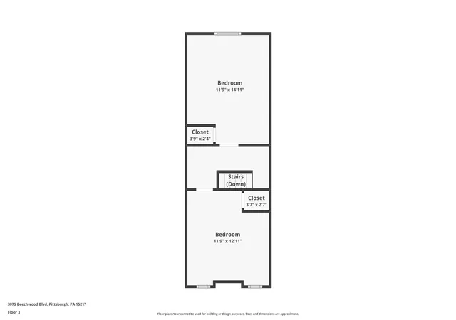 Homes for sale in Squirrel Hill, PA | 3075 Beechwood Blvd, Squirrel Hill, PA 15217 | MLS# 1752094
