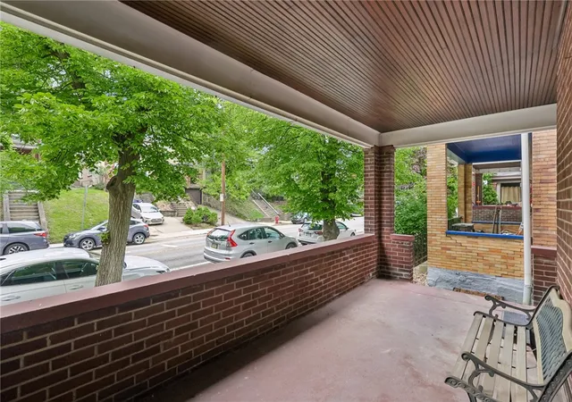 Homes for sale in Squirrel Hill, PA | 3075 Beechwood Blvd, Squirrel Hill, PA 15217 | MLS# 1752094