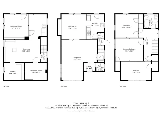 Homes for sale in Highland Park, PA | 5443 Wellesley Ave, Highland Park, PA 15206 | MLS# 1752344