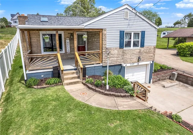 1st image of 117 Route 837, Carroll Twp, PA 15063 | MLS# 1752383