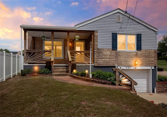 24th image of 117 Route 837, Carroll Twp, PA 15063 | MLS# 1752383