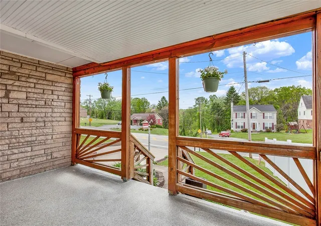 4th image of 117 Route 837, Carroll Twp, PA 15063 | MLS# 1752383