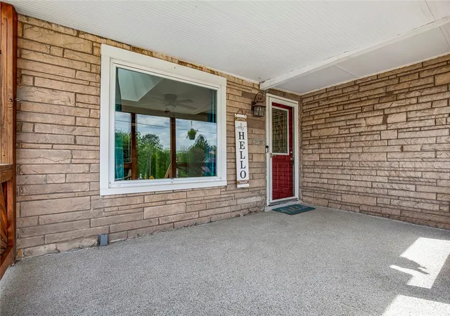 5th image of 117 Route 837, Carroll Twp, PA 15063 | MLS# 1752383