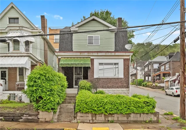 1st image of 2419 Woodstock Ave, Swissvale, PA 15218 | MLS# 1752370