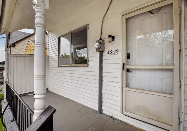 3rd image of 4229 Haldane St, Greenfield, PA 15207 | MLS# 1752615