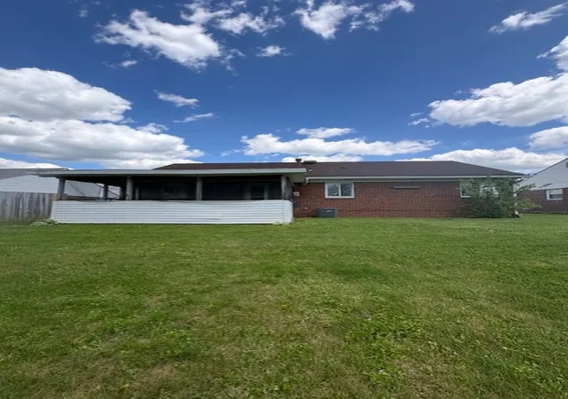 12th image of 100 Monahan St, Hopewell Twp, PA 15001 | MLS# 1752457
