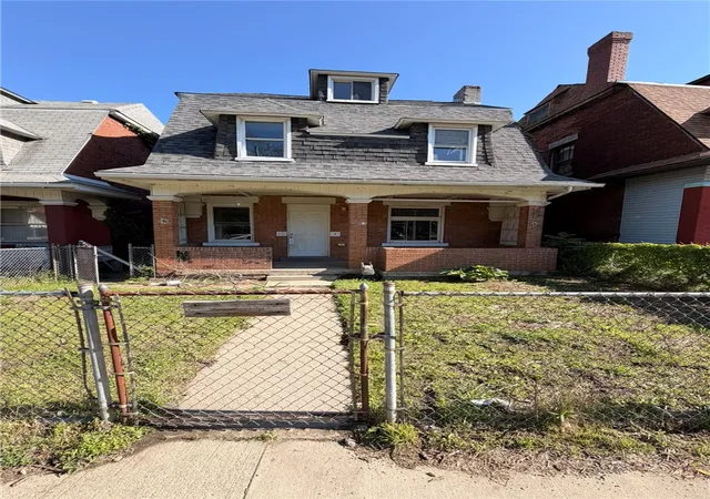 Homes for sale in Knoxville, PA | 215 Moore Ave, Knoxville, PA 15210 | MLS# 1752657