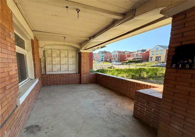 Homes for sale in Knoxville, PA | 215 Moore Ave, Knoxville, PA 15210 | MLS# 1752657