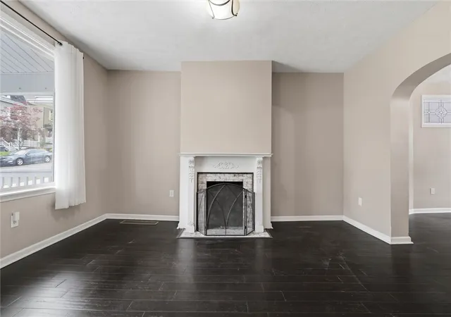 Homes for sale in Bellevue, PA | 430 Forest Ave, Bellevue, PA 15202 | MLS# 1751892