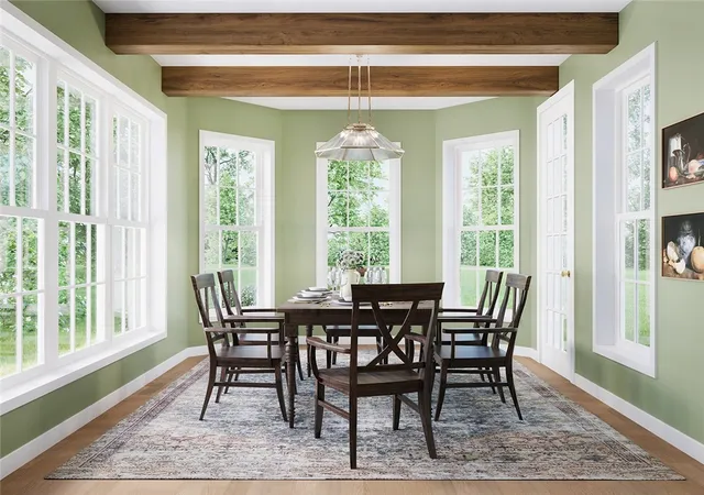 5th image of 102 Ramsgate Road #Arundel, Cranberry Township, PA 16066 | MLS# 1752664