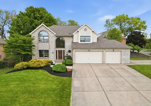 1st image of 7045 Bennington Woods Dr, Mc Candless, PA 15237 | MLS# 1752682