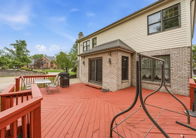 4th image of 7045 Bennington Woods Dr, Mc Candless, PA 15237 | MLS# 1752682