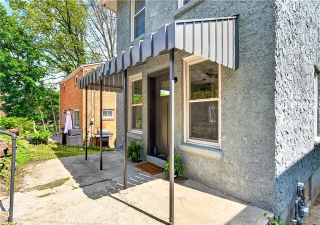 Homes for sale in Bellevue, PA | 634 Madison Avenue, Bellevue, PA 15202 | MLS# 1752673