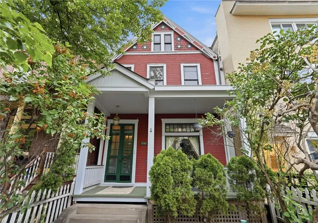 1st image of 5733 Kentucky Ave, Shadyside, PA 15232 | MLS# 1752350
