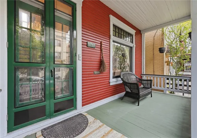 2nd image of 5733 Kentucky Ave, Shadyside, PA 15232 | MLS# 1752350