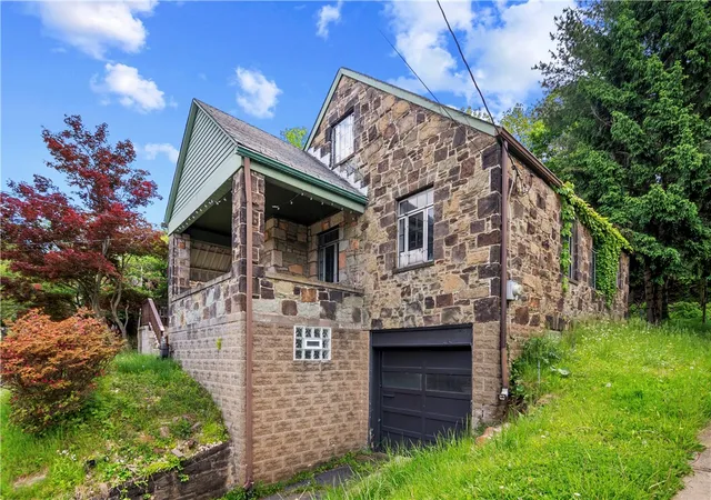 Homes for sale in Wilkinsburg, PA | 2214 Laketon Rd, Wilkinsburg, PA 15221 | MLS# 1752629