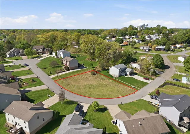 Photo 1 of Land for sale at 00000 Heathcliffe Dr, Monaca, PA 15061 | MLS# 1752733 | Listing updated on 2026-08-31