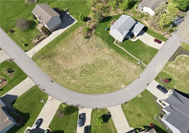 Photo 3 of Land for sale at 00000 Heathcliffe Dr, Monaca, PA 15061 | MLS# 1752733 | Listing updated on 2026-08-31