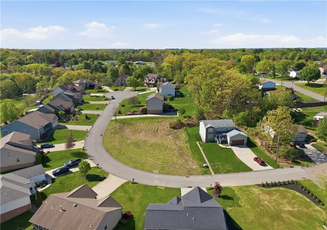 Photo 4 of Land for sale at 00000 Heathcliffe Dr, Monaca, PA 15061 | MLS# 1752733 | Listing updated on 2026-08-31