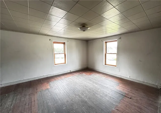 Homes for sale in Bentleyville, PA | 109 Pittsburgh Rd, Bentleyville, PA 15314 | MLS# 1752736
