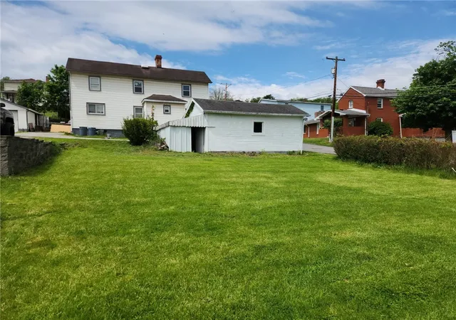 Homes for sale in Bentleyville, PA | 109 Pittsburgh Rd, Bentleyville, PA 15314 | MLS# 1752736