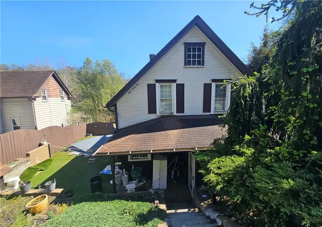 Photo 28 of Single family home for sale at 839 Larimer Ave, Turtle Creek, PA 15145 | MLS# 1752533 | Listing updated on 2026-07-21
