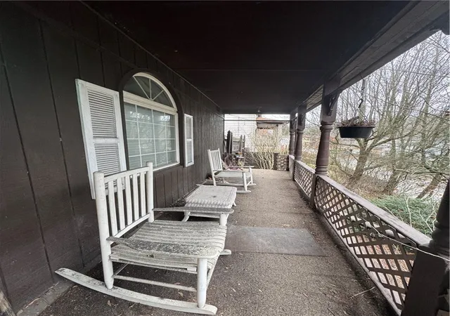 Photo 3 of Single family home for sale at 839 Larimer Ave, Turtle Creek, PA 15145 | MLS# 1752533 | Listing updated on 2026-07-21