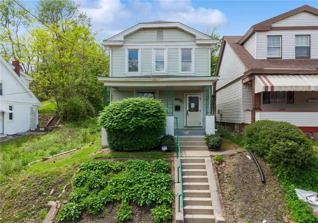 1st image of 2212 Lutz Avenue, Pittsburgh, PA 15210 | MLS# 1752302