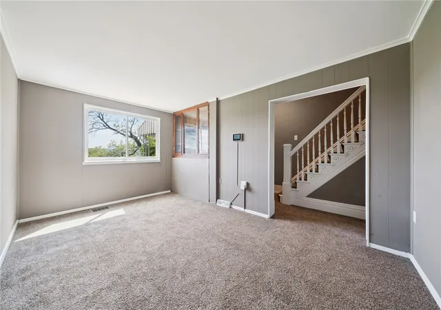 Photo 2 of Single family home for sale at 407 Alexander St, Mc Kees Rocks, PA 15136 | MLS# 1752293 | Listing updated on 2026-07-30
