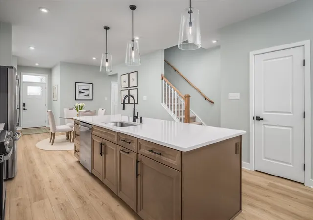 4th image of 161 Olivia Dr, Nottingham, PA 15330 | MLS# 1752734