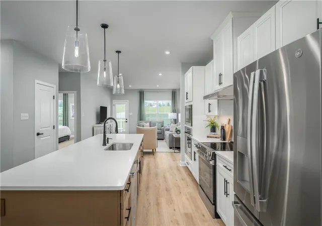 5th image of 161 Olivia Dr, Nottingham, PA 15330 | MLS# 1752734