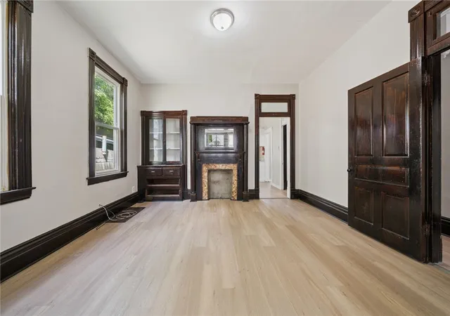 Photo 3 of Single family home for sale at 124 Cutler St, Mc Kees Rocks, PA 15136 | MLS# 1752274 | Listing updated on 2026-07-30