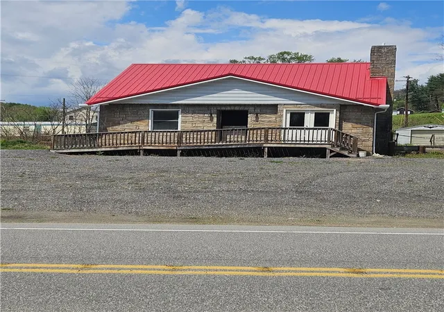 Photo 1 of Single family home for sale at 17493 Bennett Valley Hwy, Force, PA 15841 | MLS# 1752672 | Listing updated on 2026-06-25