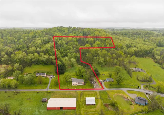 50th image of 36 Little Mingo Rd, Nottingham, PA 15332 | MLS# 1752636