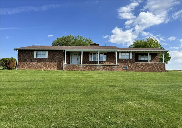 Photo 1 of Single family home for sale at 48 Misty Meadows Ln, Menallen Twp, PA 15401 | MLS# 1752796 | Listing updated on 2026-07-31