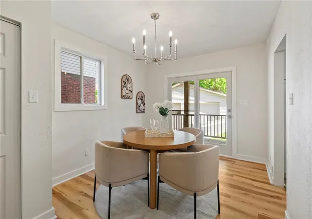 5th image of 960 Stanford Rd, Brighton Heights, PA 15212 | MLS# 1751787