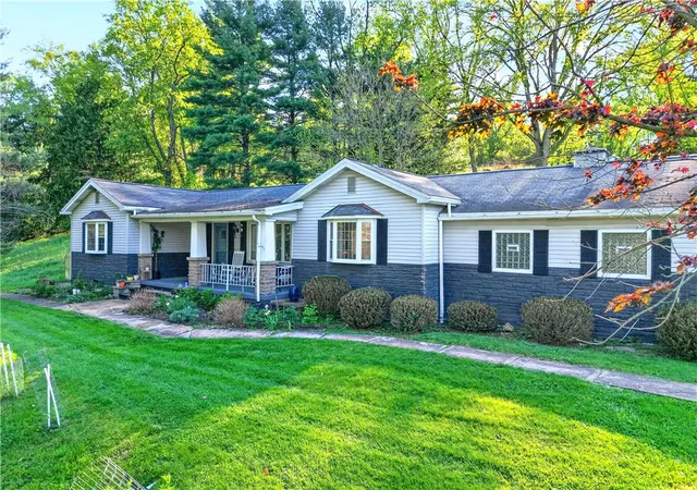 Homes for sale in Rostraver, PA | 1188 Willowbrook Road, Rostraver, PA 15012 | MLS# 1752778
