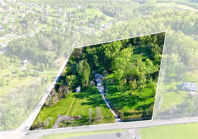 Homes for sale in Rostraver, PA | 1188 Willowbrook Road, Rostraver, PA 15012 | MLS# 1752778
