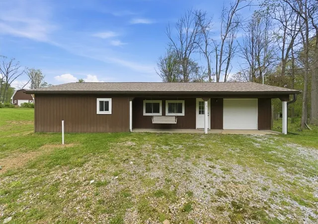 Homes for sale in Cherry Twp, PA | 261 Hilltop Acres, Cherry Twp, PA 16057 | MLS# 1752711