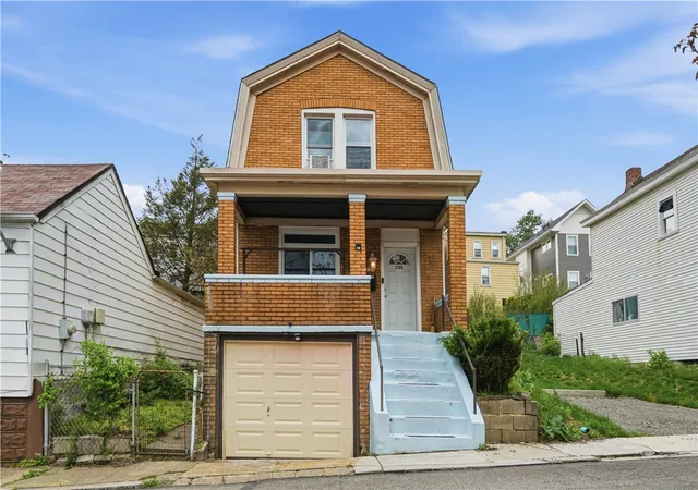 Homes for sale in Allentown, PA | 735 Ceres Way, Allentown, PA 15210 | MLS# 1752795