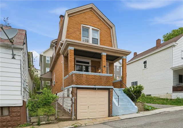 Homes for sale in Allentown, PA | 735 Ceres Way, Allentown, PA 15210 | MLS# 1752795