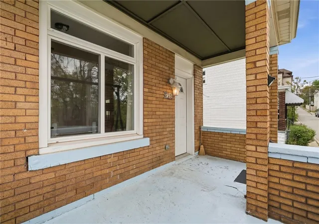 Homes for sale in Allentown, PA | 735 Ceres Way, Allentown, PA 15210 | MLS# 1752795