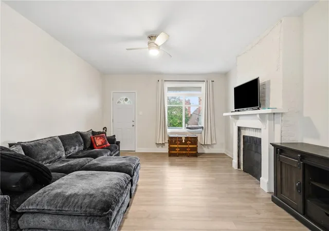 Homes for sale in Allentown, PA | 735 Ceres Way, Allentown, PA 15210 | MLS# 1752795