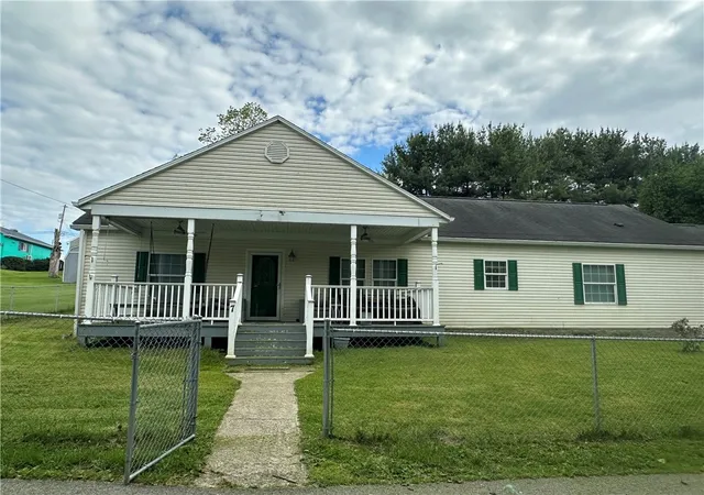 2nd image of 7 Short Street, Centerville, PA 15358 | MLS# 1752834